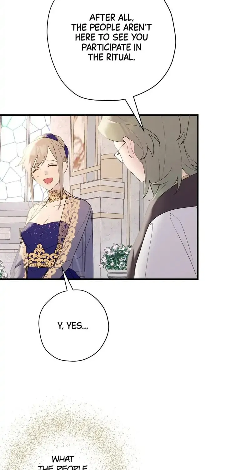 Read Cry for Me, Crown Prince chapter 37 image 33 on Lezhin