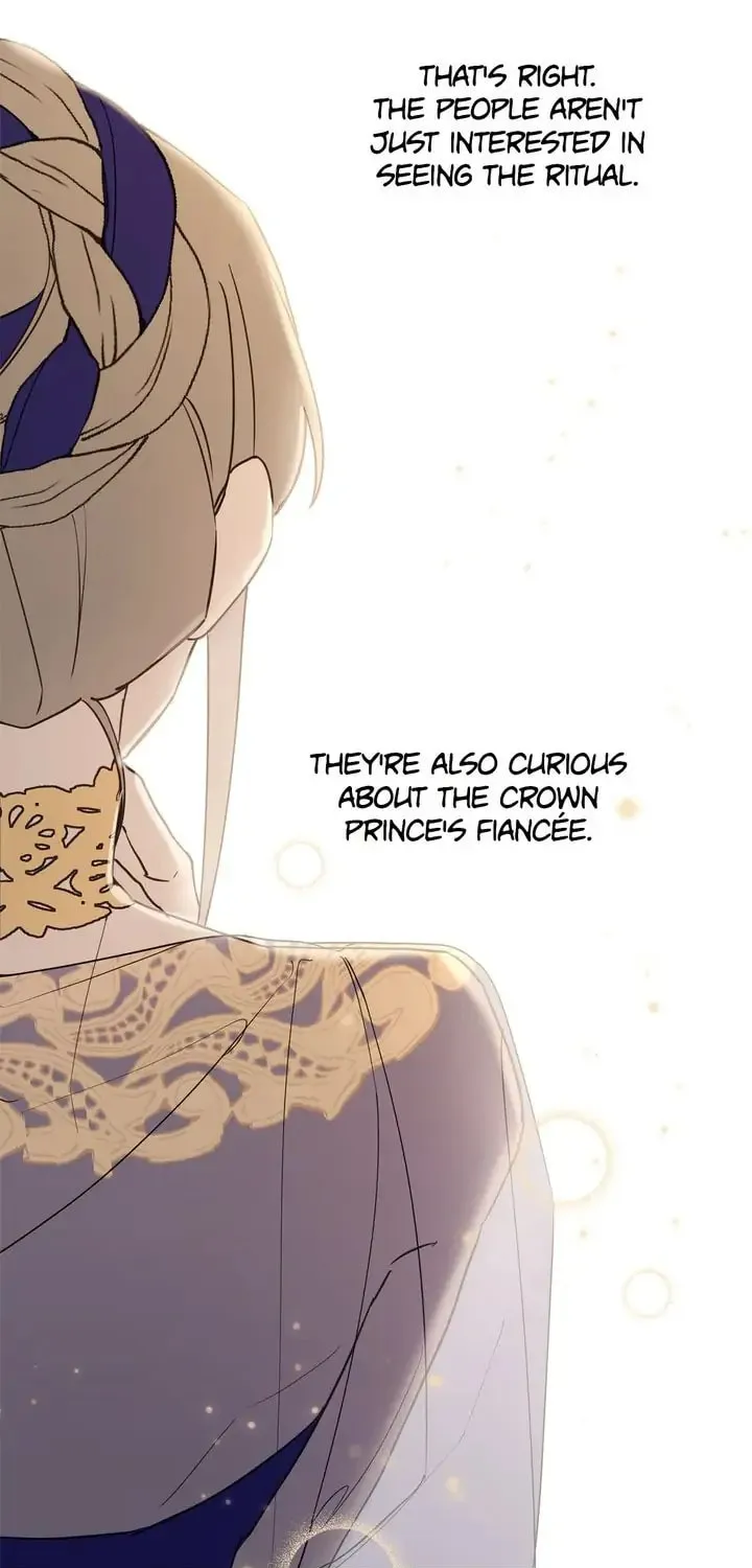 Read Cry for Me, Crown Prince chapter 37 image 35 on Lezhin