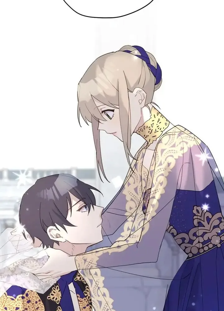 Read Cry for Me, Crown Prince chapter 37 image 55 on Lezhin
