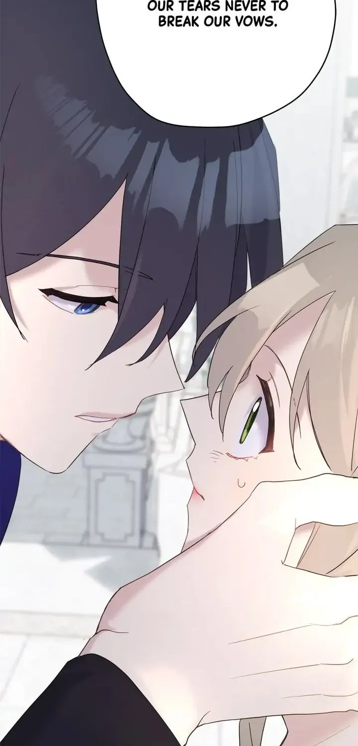 Read Cry for Me, Crown Prince chapter 37 image 61 on Lezhin