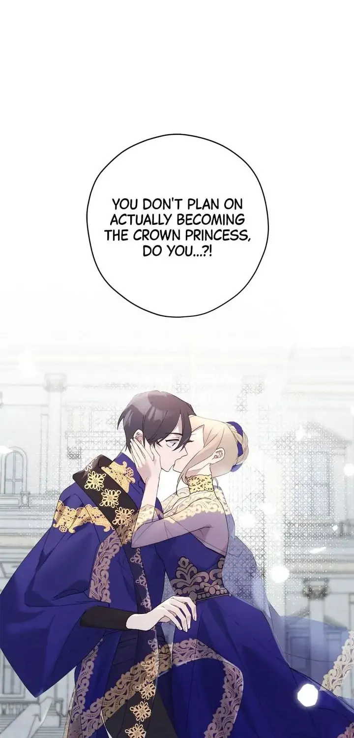 Read Cry for Me, Crown Prince chapter 38 image 1 on Lezhin