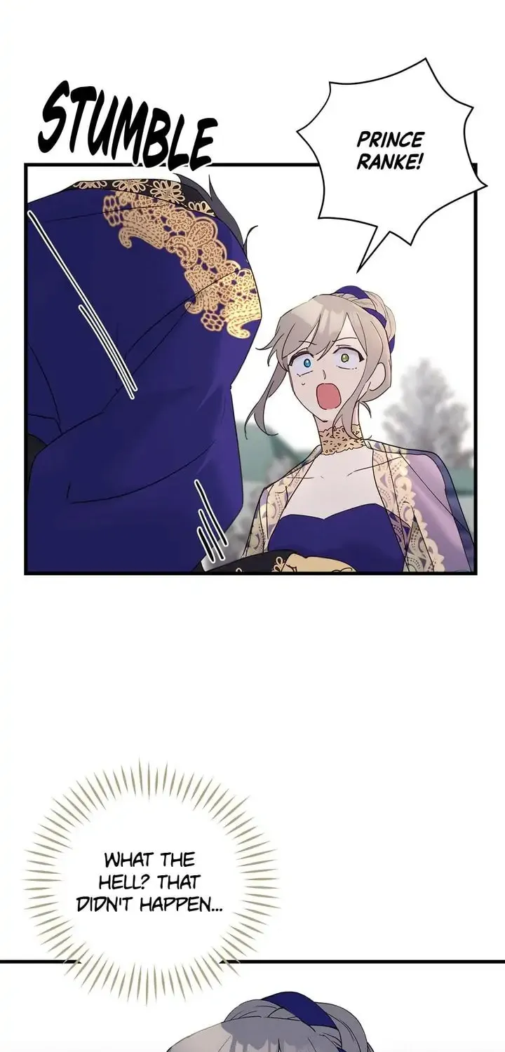 Read Cry for Me, Crown Prince chapter 38 image 10 on Lezhin
