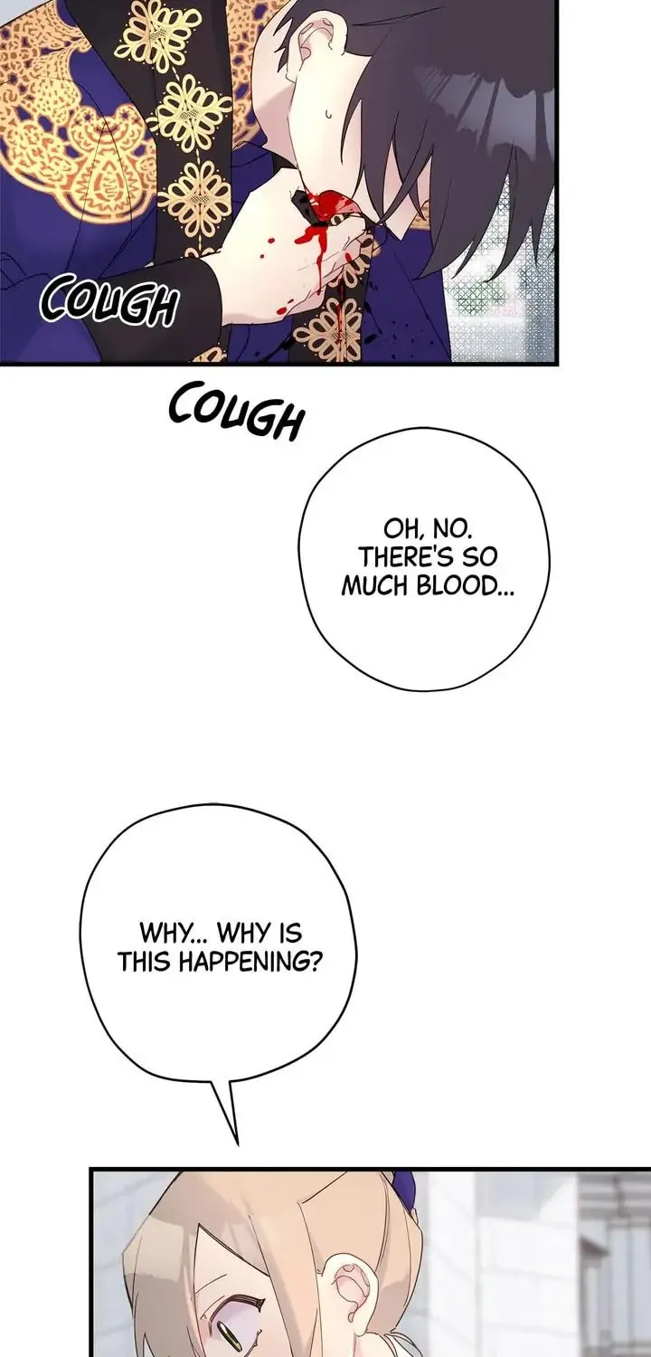 Read Cry for Me, Crown Prince chapter 38 image 35 on Lezhin