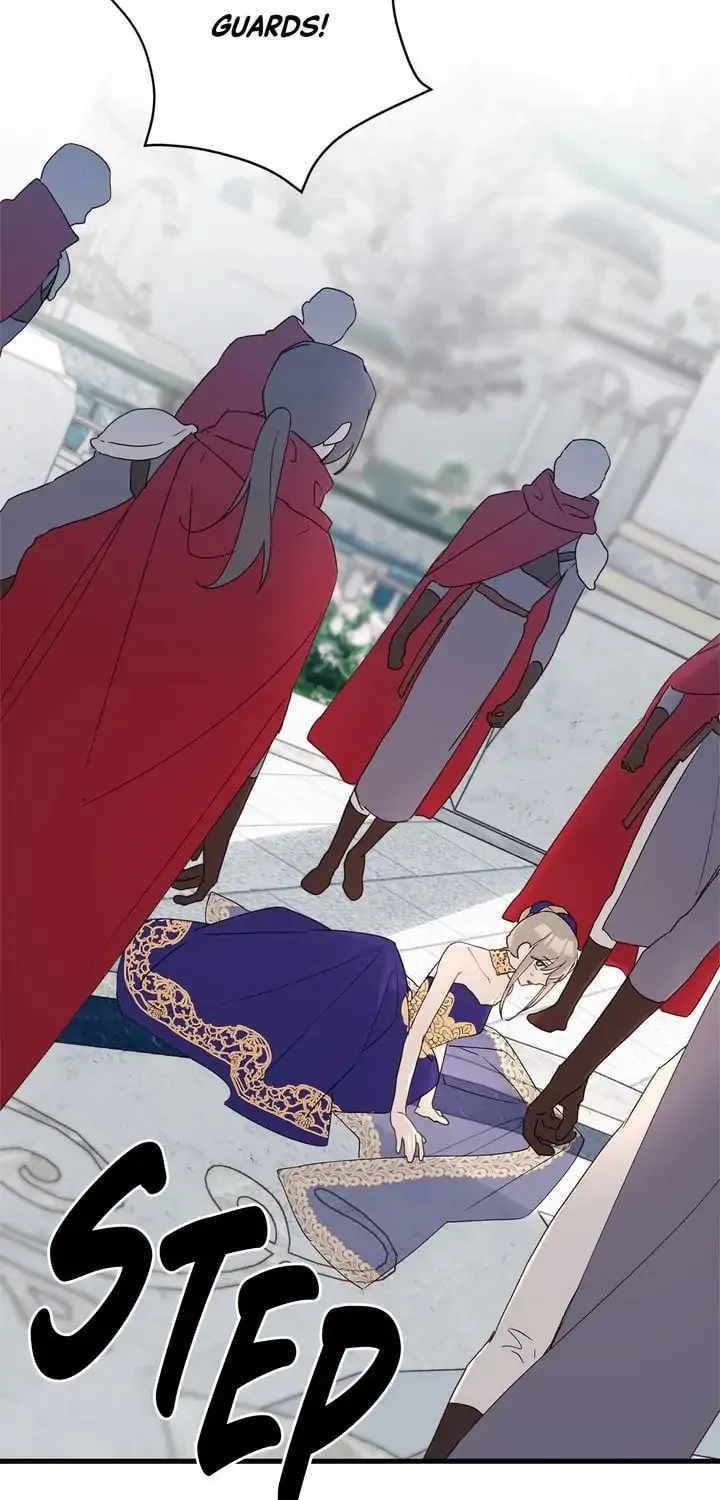Read Cry for Me, Crown Prince chapter 38 image 41 on Lezhin