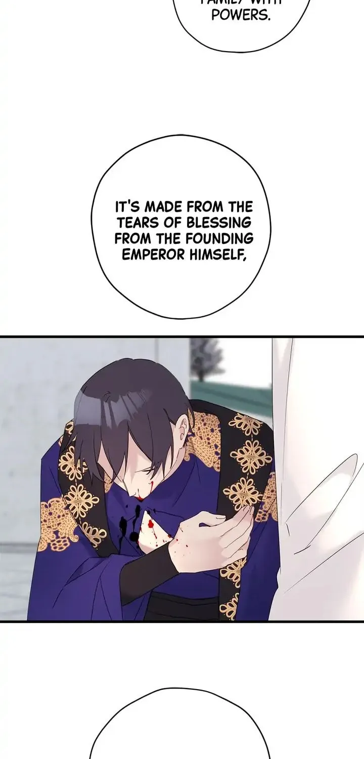 Read Cry for Me, Crown Prince chapter 38 image 53 on Lezhin