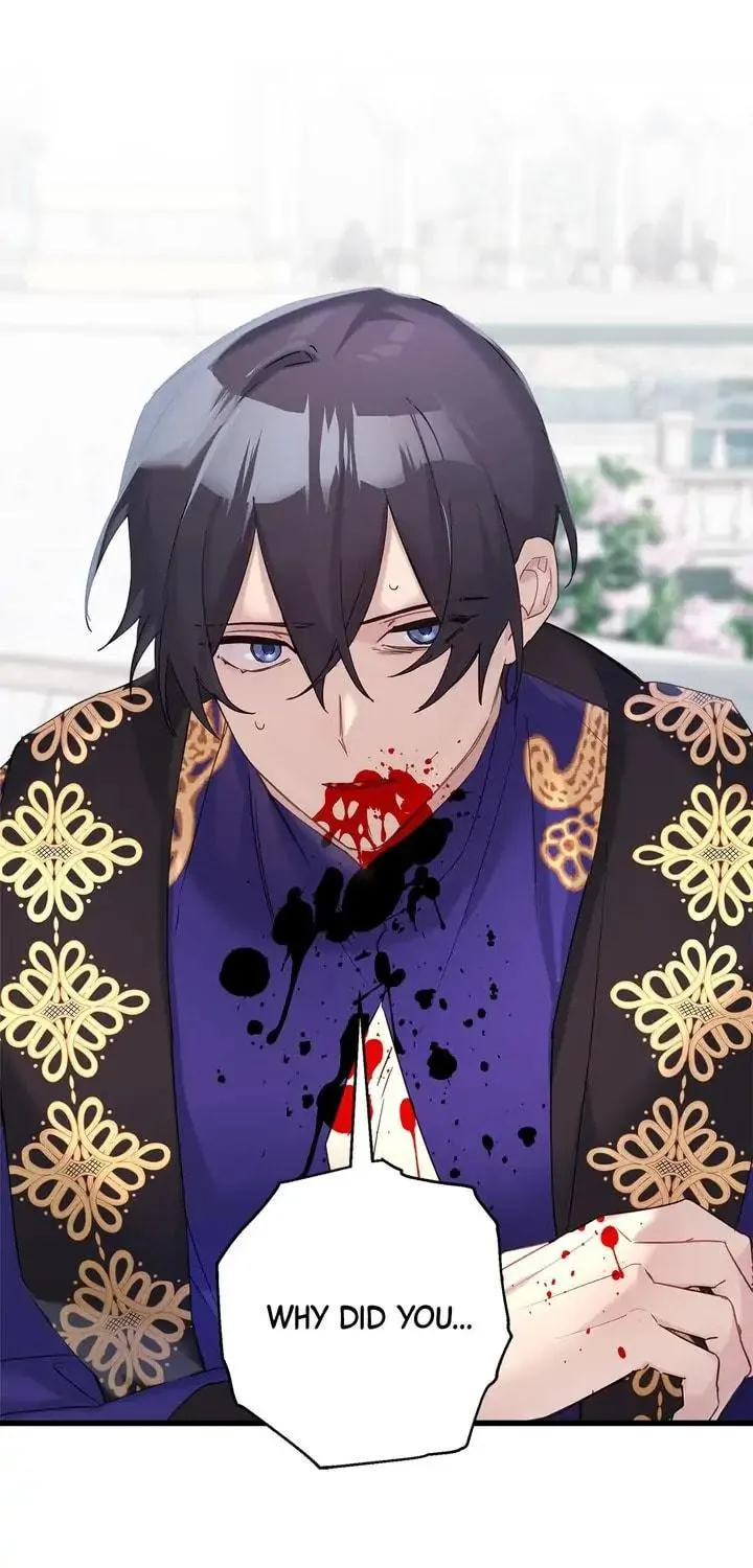 Read Cry for Me, Crown Prince chapter 38 image 59 on Lezhin