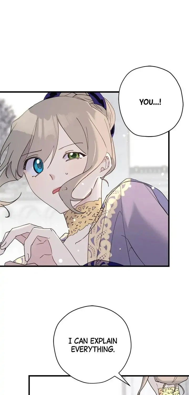 Read Cry for Me, Crown Prince chapter 38 image 6 on Lezhin