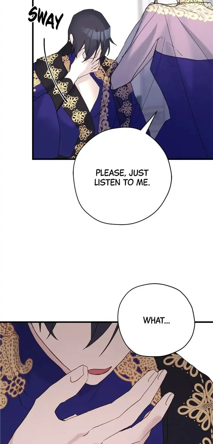 Read Cry for Me, Crown Prince chapter 38 image 7 on Lezhin