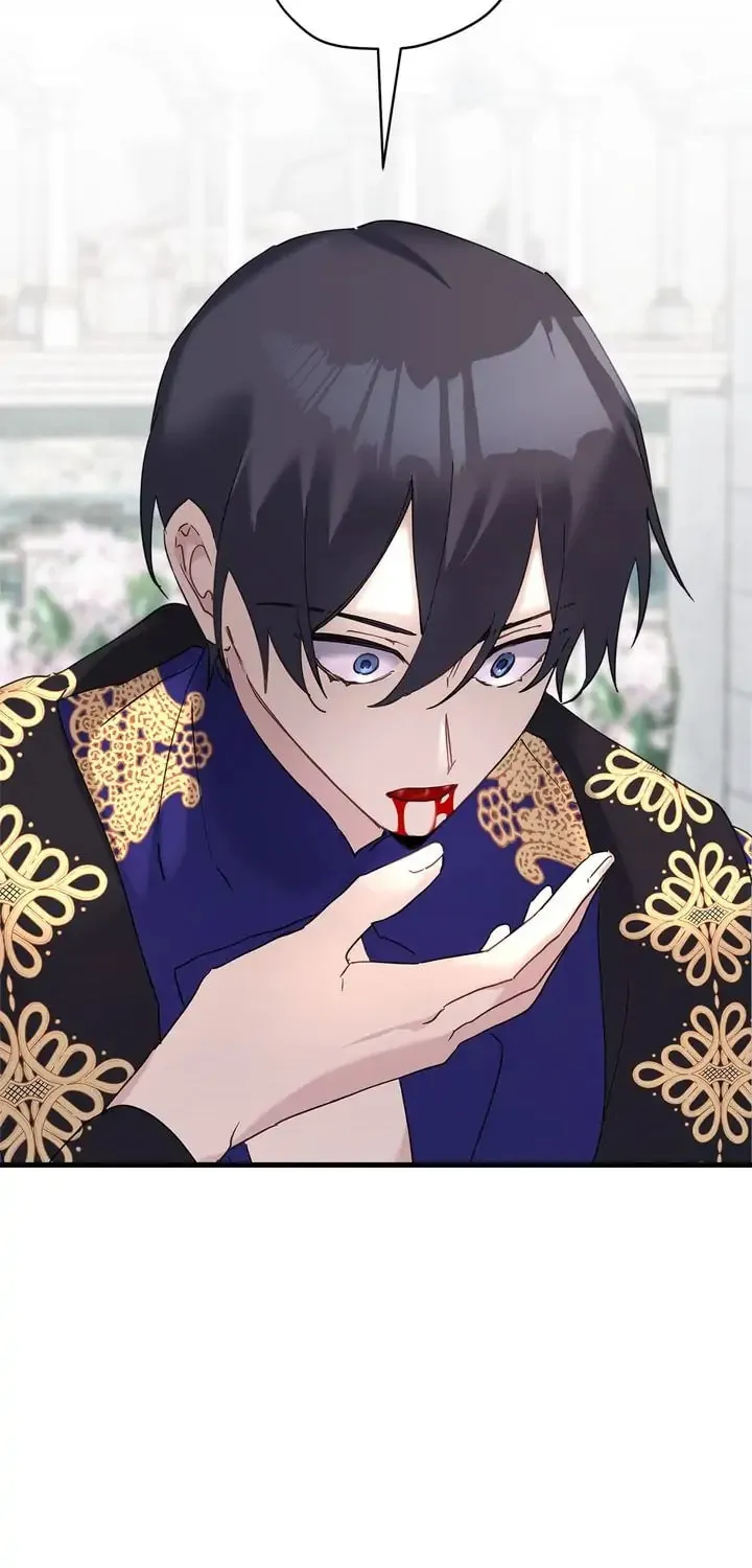 Read Cry for Me, Crown Prince chapter 38 image 9 on Lezhin