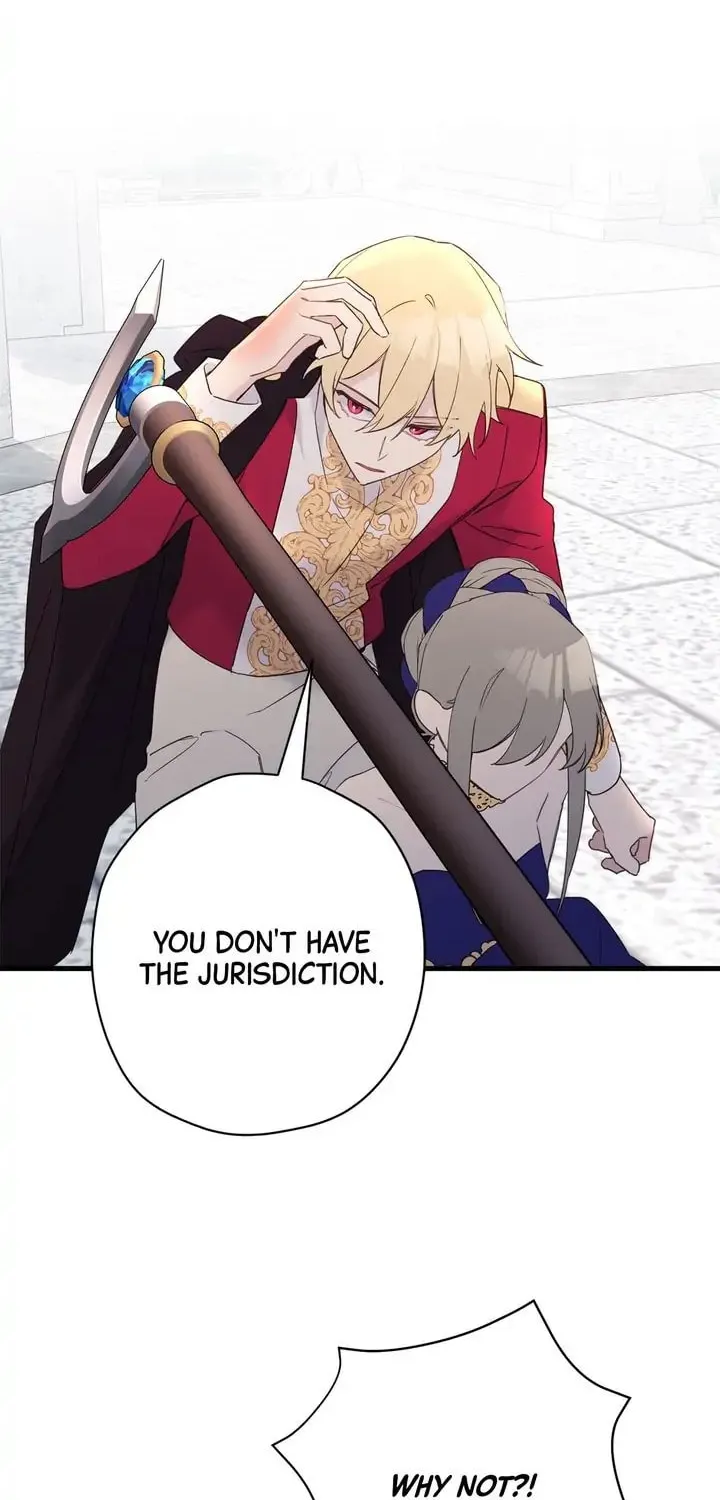 Read Cry for Me, Crown Prince chapter 39 image 18 on Lezhin