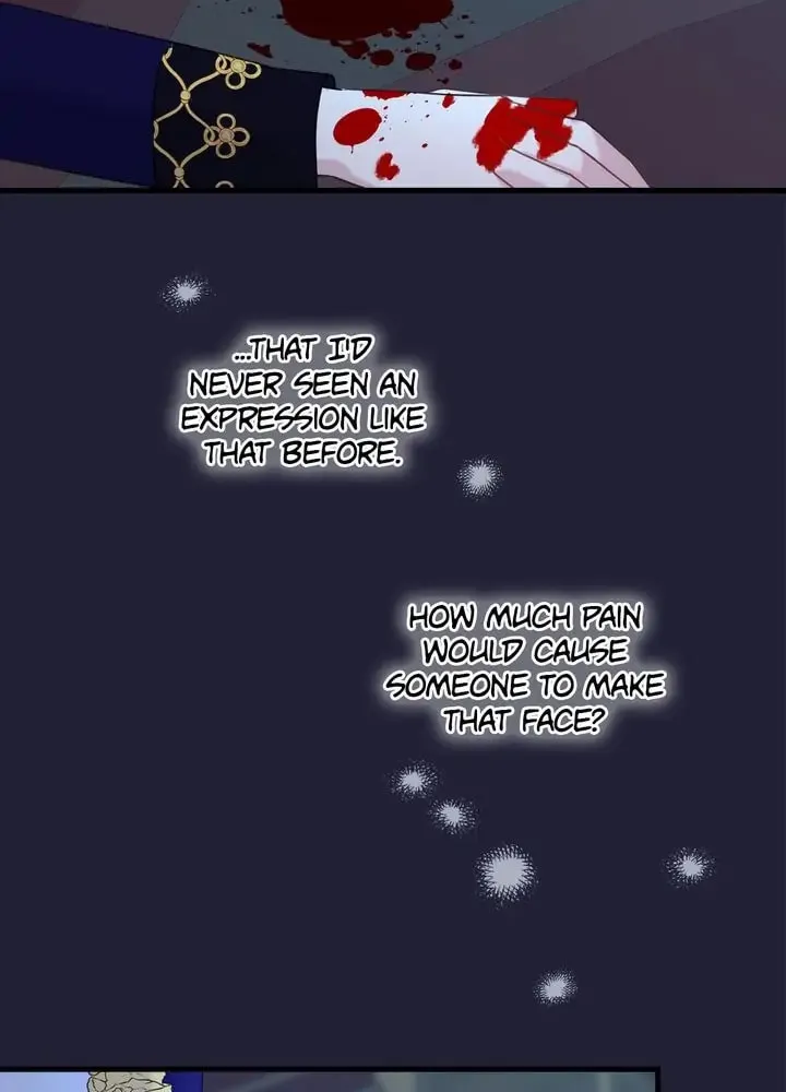 Read Cry for Me, Crown Prince chapter 39 image 2 on Lezhin