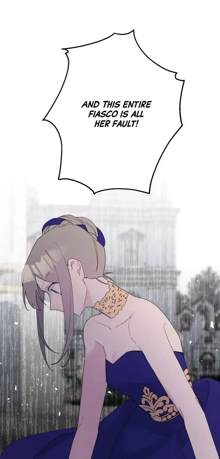 Read Cry for Me, Crown Prince chapter 39 image 21 on Lezhin