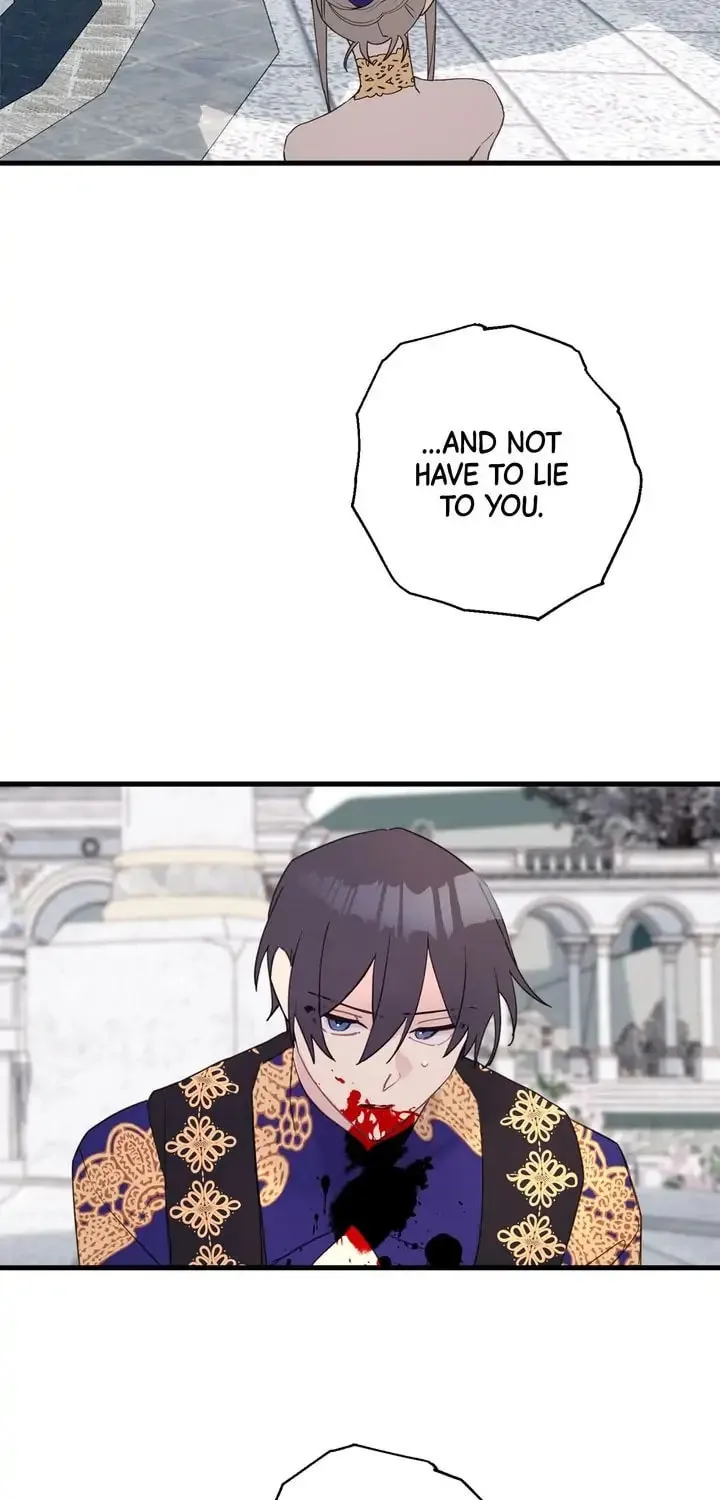 Read Cry for Me, Crown Prince chapter 39 image 24 on Lezhin