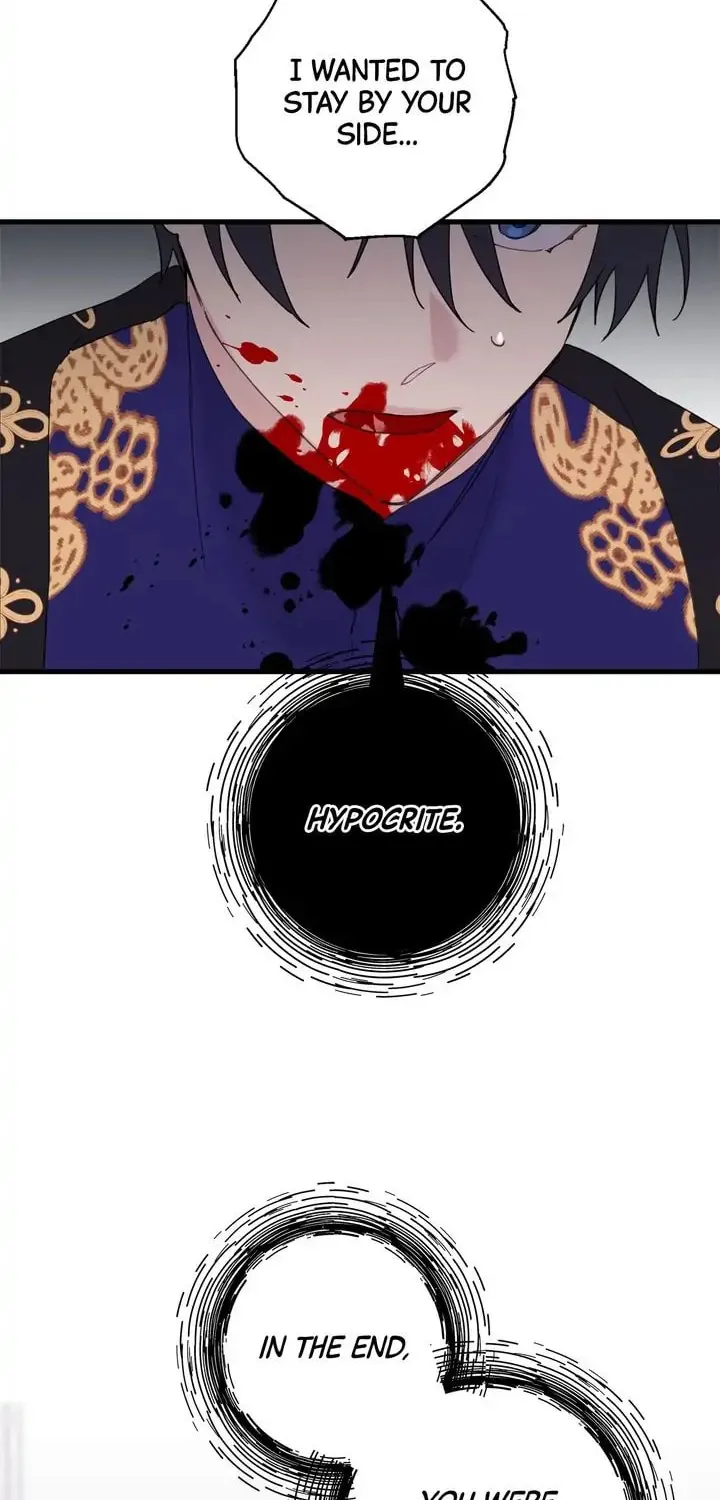 Read Cry for Me, Crown Prince chapter 39 image 25 on Lezhin