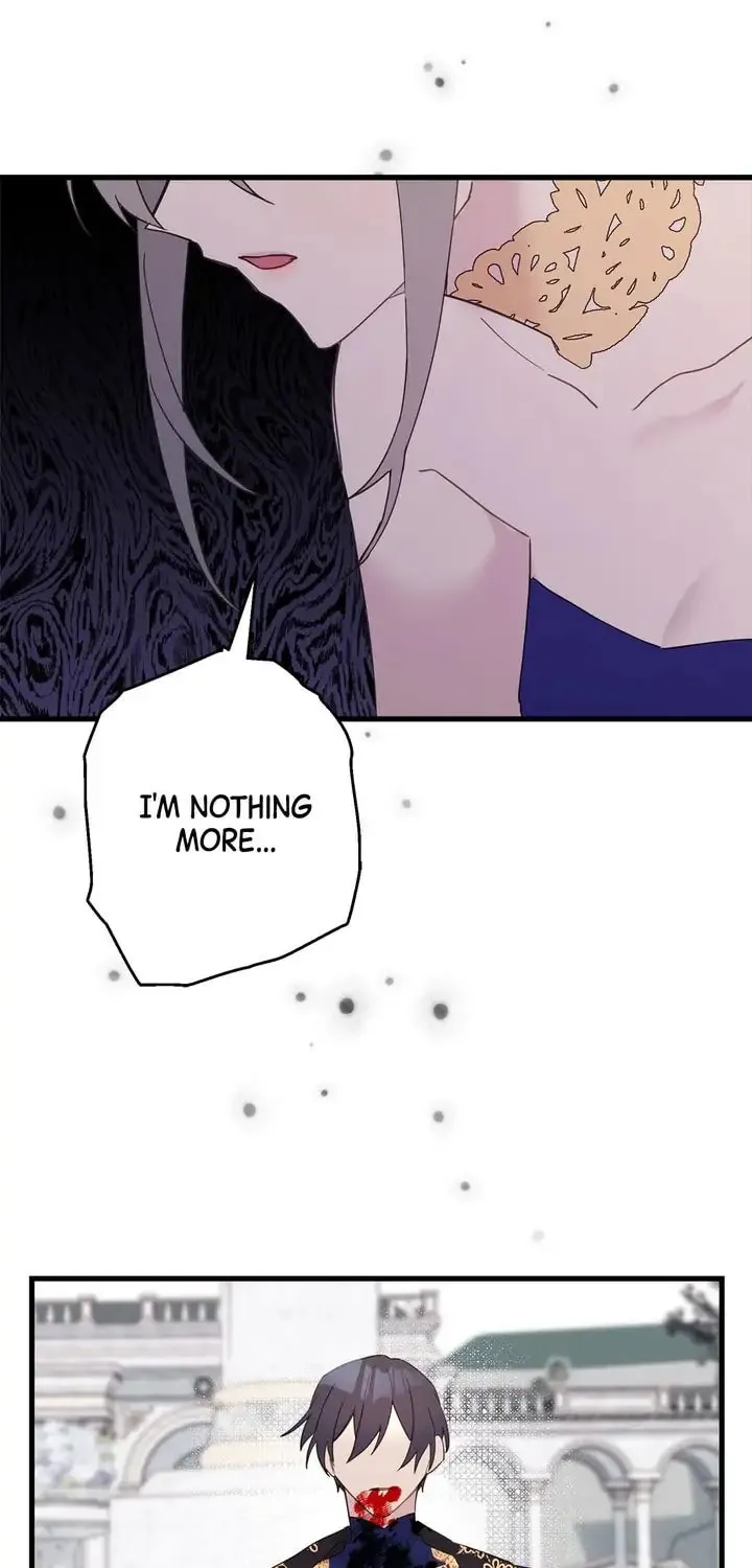 Read Cry for Me, Crown Prince chapter 39 image 35 on Lezhin
