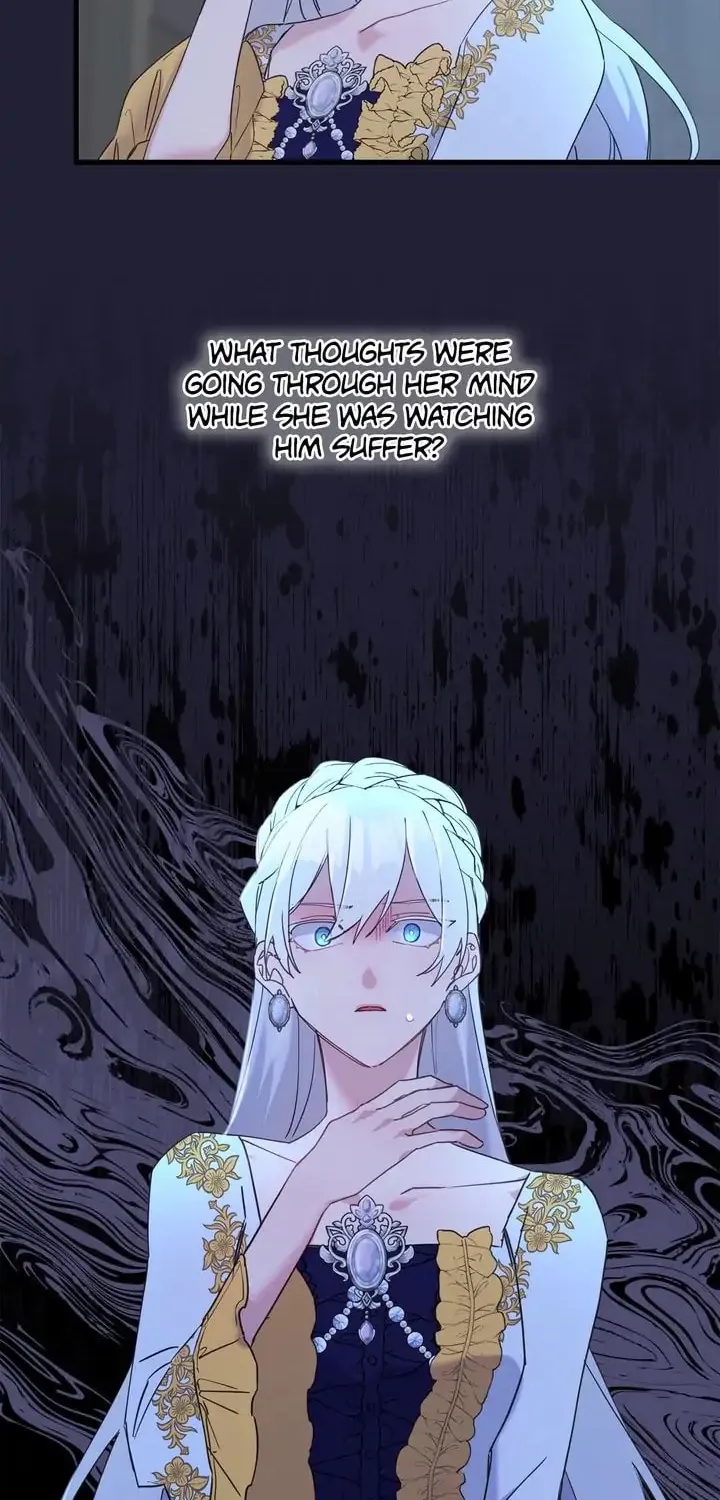 Read Cry for Me, Crown Prince chapter 39 image 4 on Lezhin