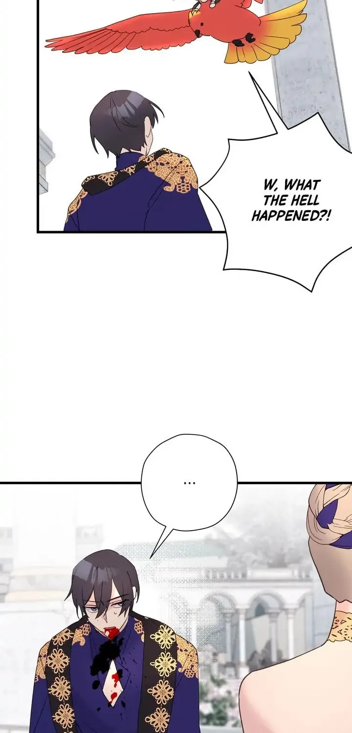 Read Cry for Me, Crown Prince chapter 39 image 58 on Lezhin