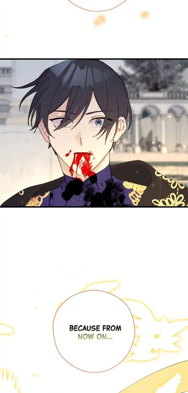Read Cry for Me, Crown Prince chapter 39 image 71 on Lezhin