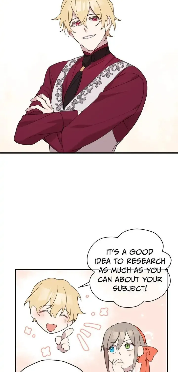 Read Cry for Me, Crown Prince chapter 4 image 14 on Lezhin