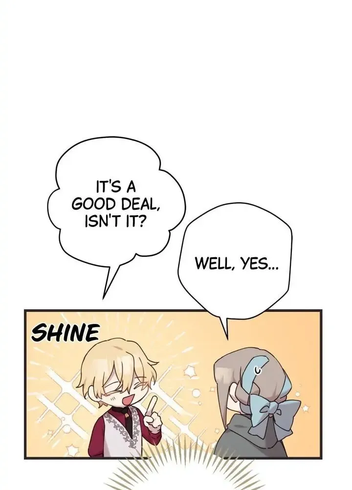 Read Cry for Me, Crown Prince chapter 4 image 2 on Lezhin