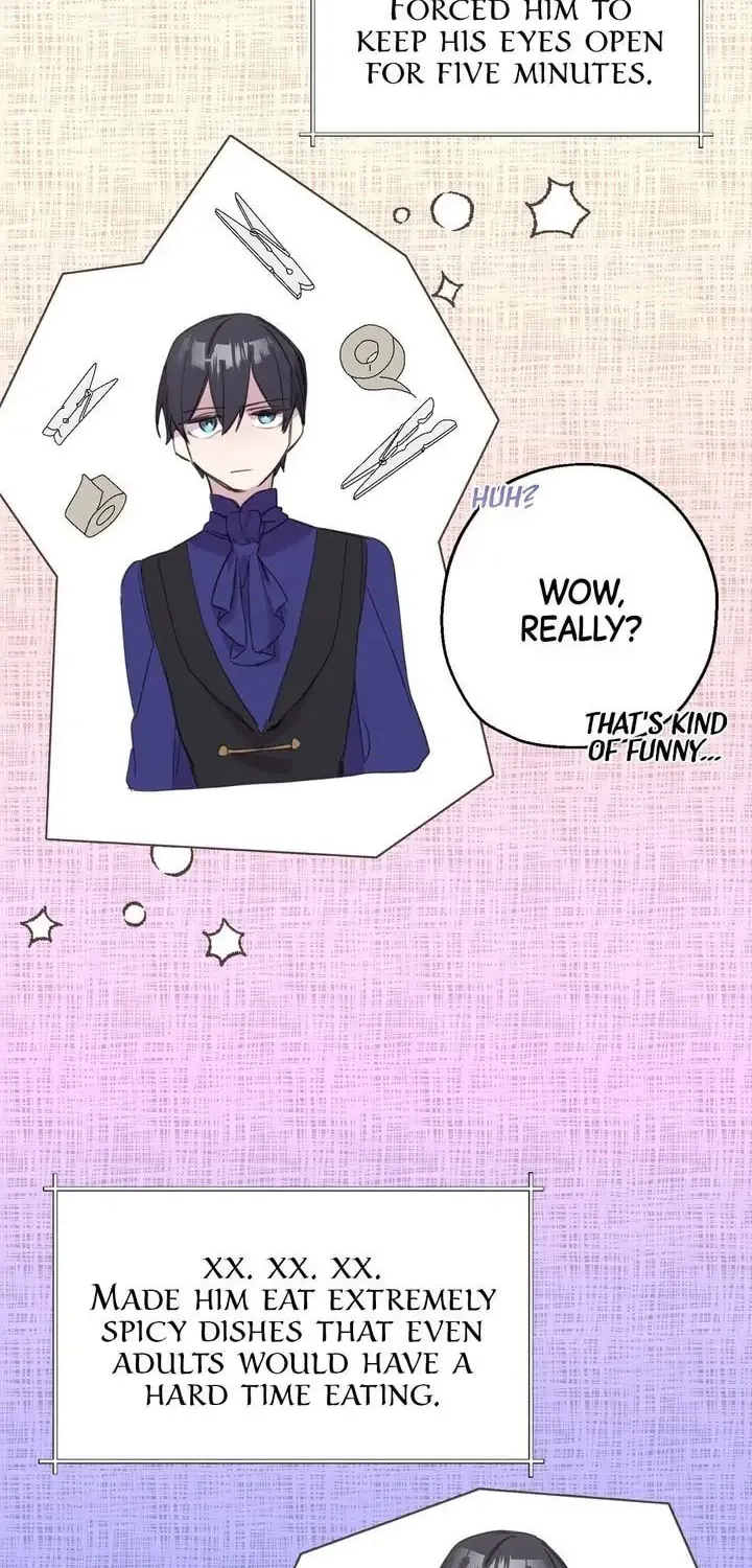 Read Cry for Me, Crown Prince chapter 4 image 20 on Lezhin