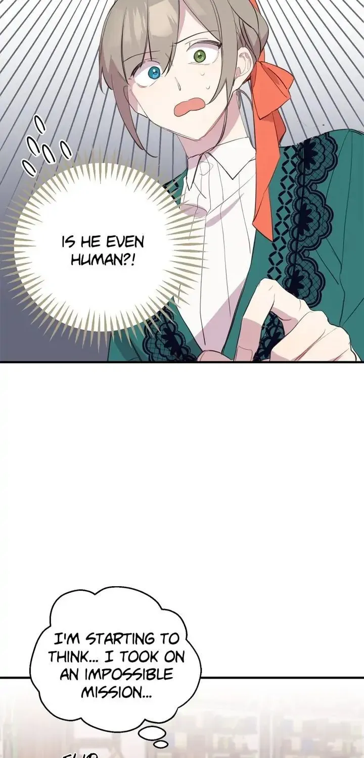 Read Cry for Me, Crown Prince chapter 4 image 23 on Lezhin