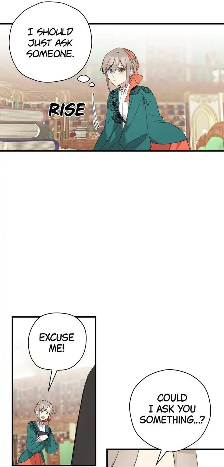 Read Cry for Me, Crown Prince chapter 4 image 28 on Lezhin