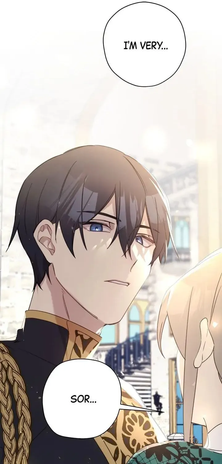 Read Cry for Me, Crown Prince chapter 4 image 46 on Lezhin