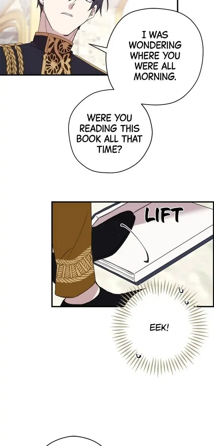 Read Cry for Me, Crown Prince chapter 4 image 49 on Lezhin