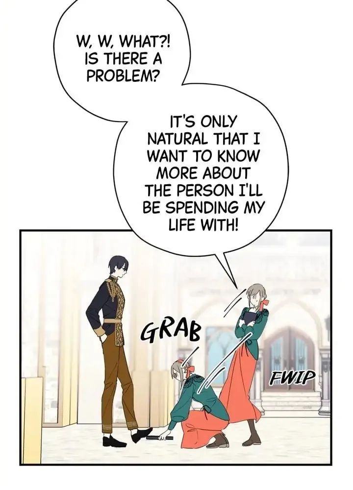 Read Cry for Me, Crown Prince chapter 4 image 50 on Lezhin