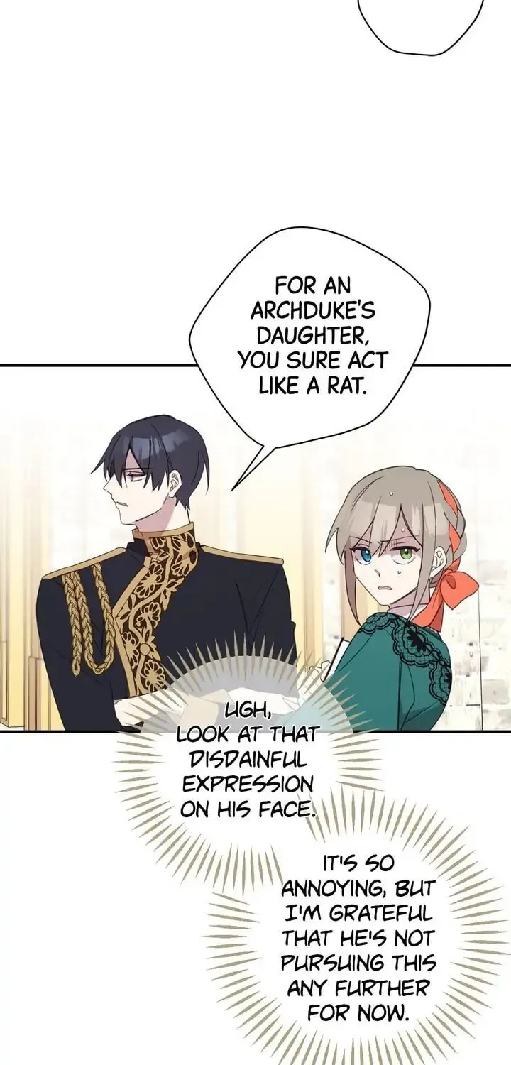 Read Cry for Me, Crown Prince chapter 4 image 52 on Lezhin