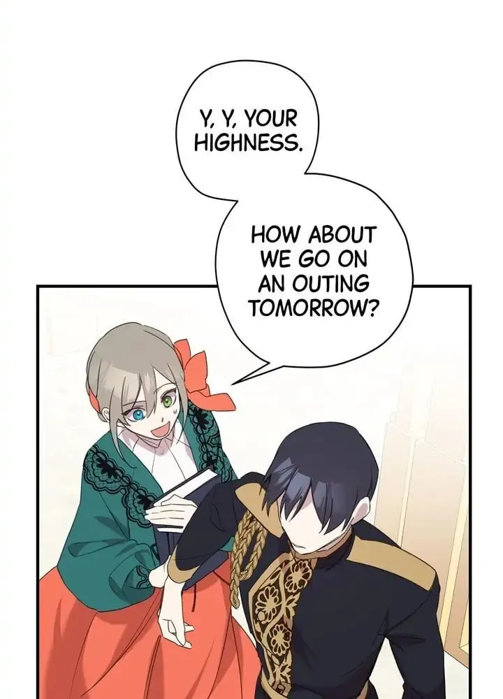 Read Cry for Me, Crown Prince chapter 4 image 61 on Lezhin