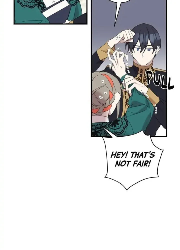 Read Cry for Me, Crown Prince chapter 4 image 67 on Lezhin