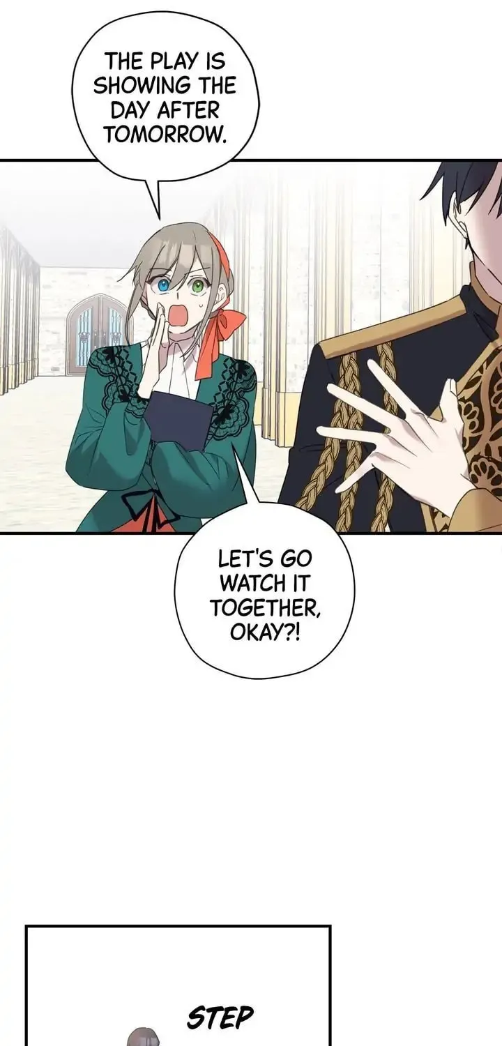 Read Cry for Me, Crown Prince chapter 4 image 68 on Lezhin