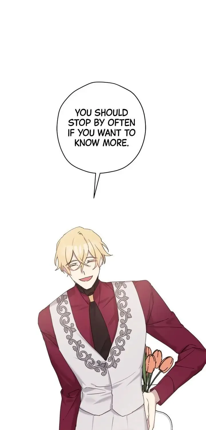 Read Cry for Me, Crown Prince chapter 4 image 7 on Lezhin
