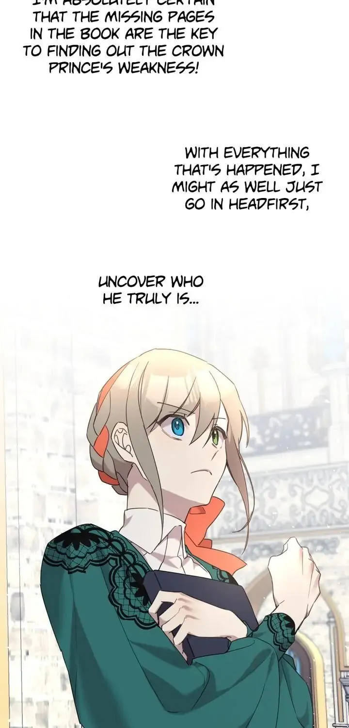Read Cry for Me, Crown Prince chapter 4 image 71 on Lezhin