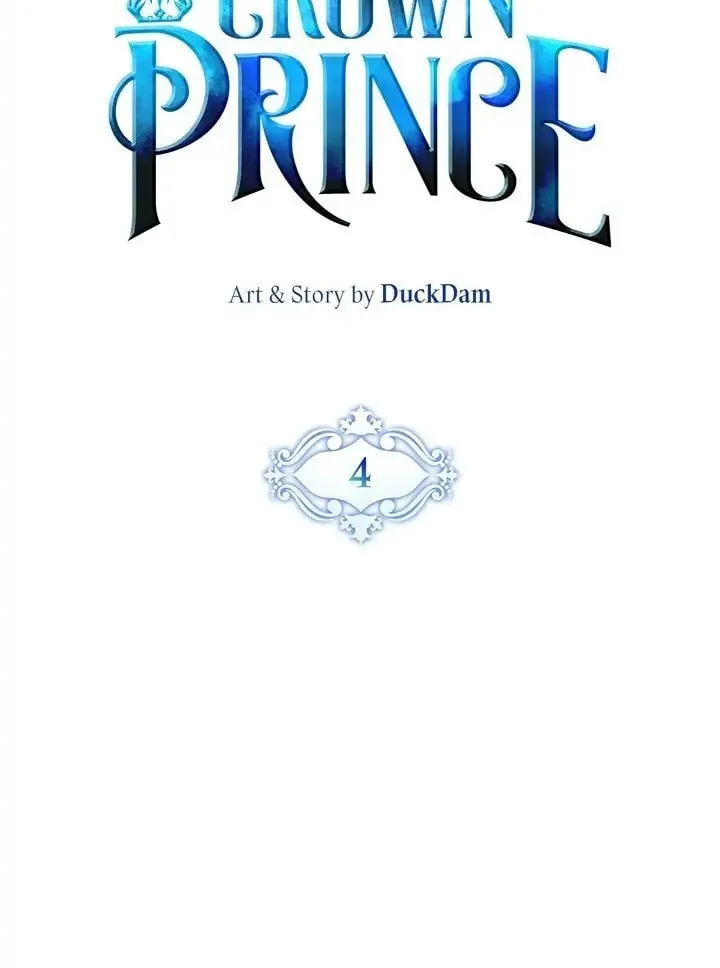 Read Cry for Me, Crown Prince chapter 4 image 9 on Lezhin
