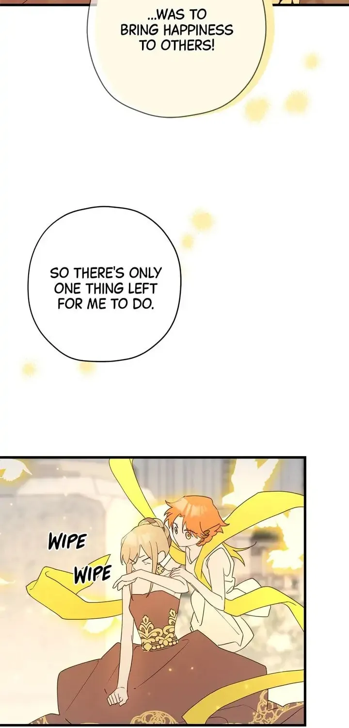 Read Cry for Me, Crown Prince chapter 40 image 10 on Lezhin