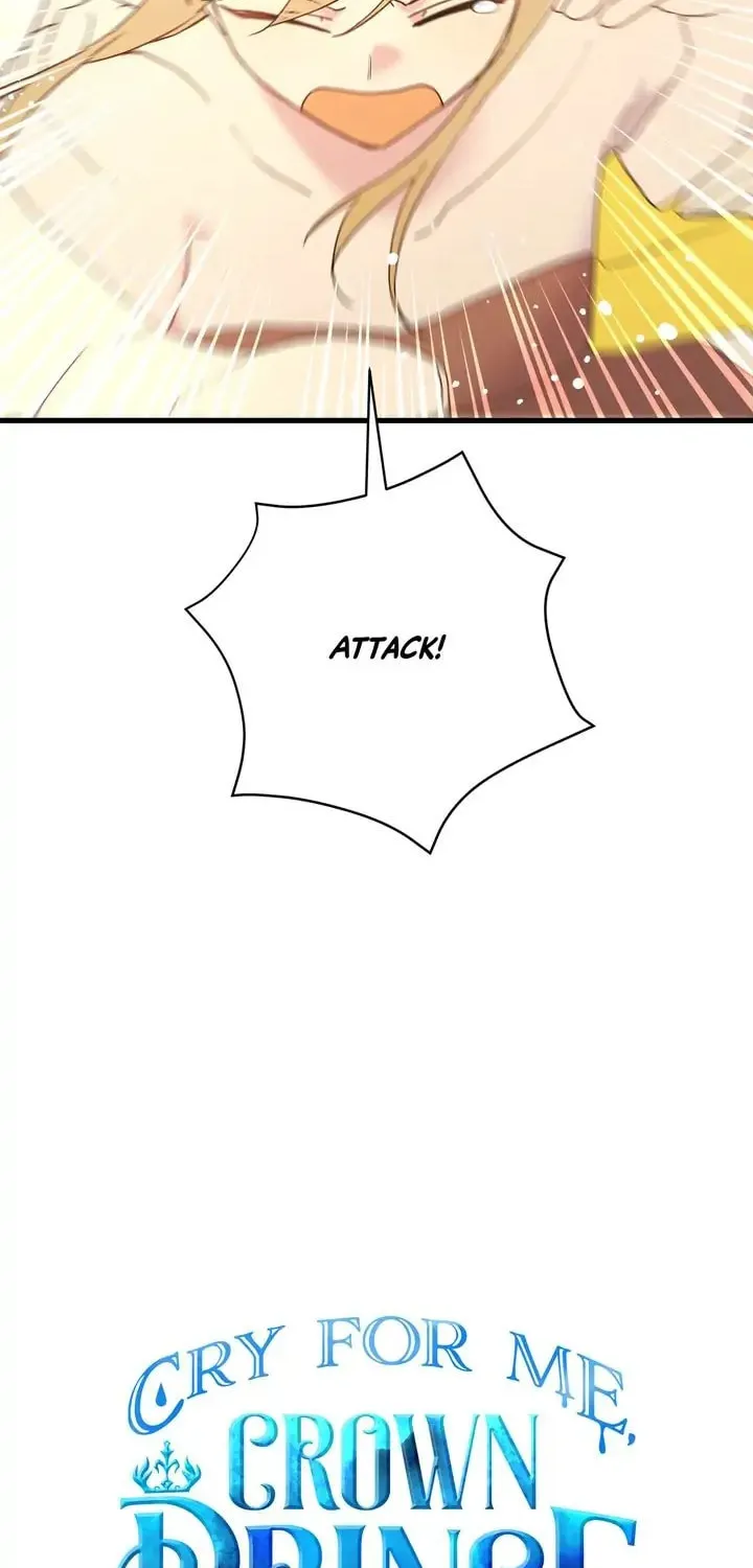Read Cry for Me, Crown Prince chapter 40 image 14 on Lezhin
