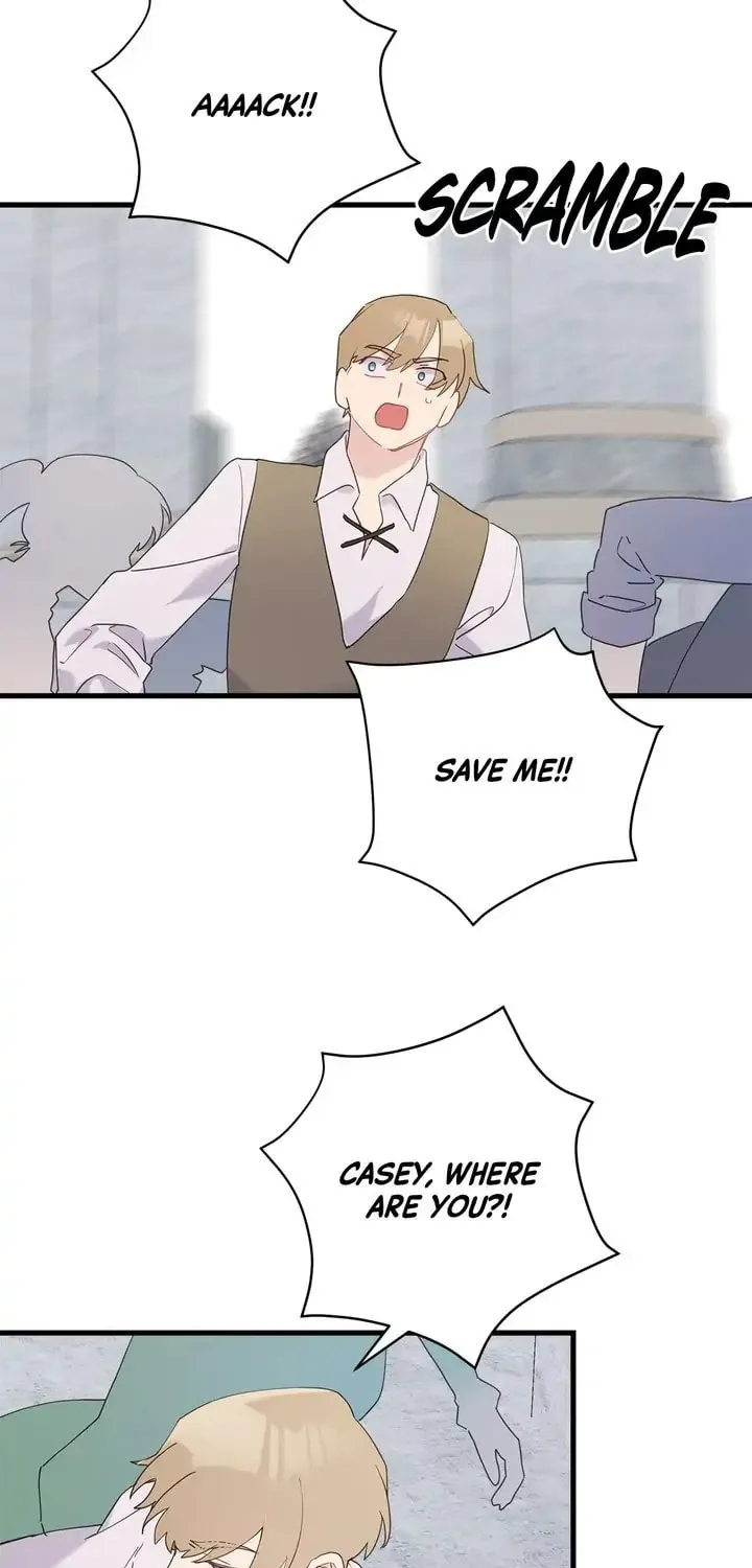 Read Cry for Me, Crown Prince chapter 40 image 16 on Lezhin
