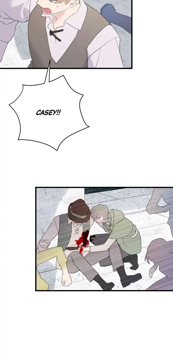 Read Cry for Me, Crown Prince chapter 40 image 17 on Lezhin