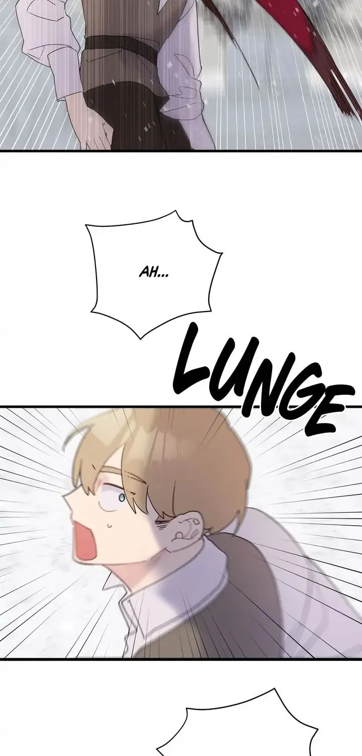 Read Cry for Me, Crown Prince chapter 40 image 19 on Lezhin