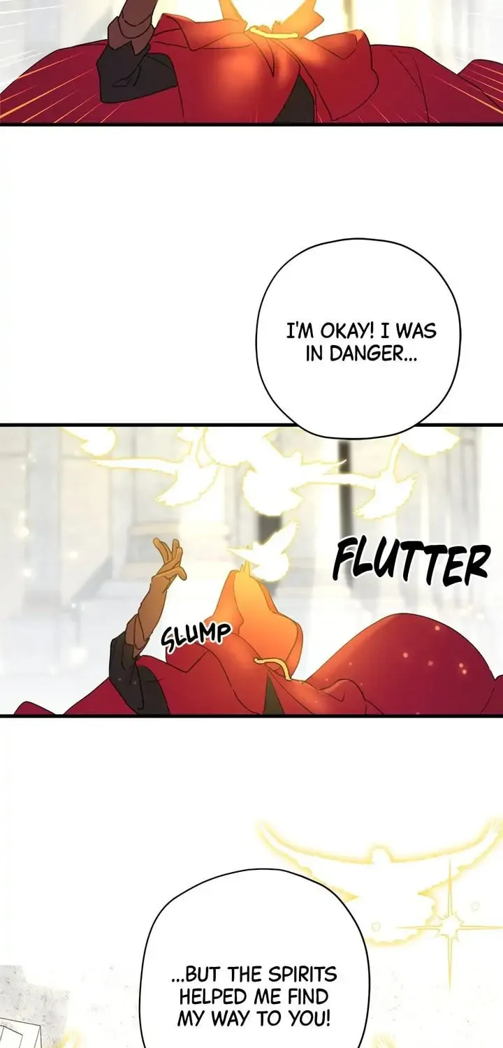 Read Cry for Me, Crown Prince chapter 40 image 24 on Lezhin