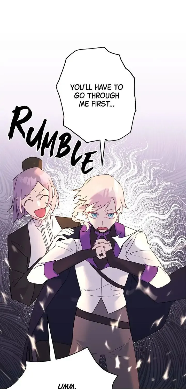 Read Cry for Me, Crown Prince chapter 40 image 42 on Lezhin