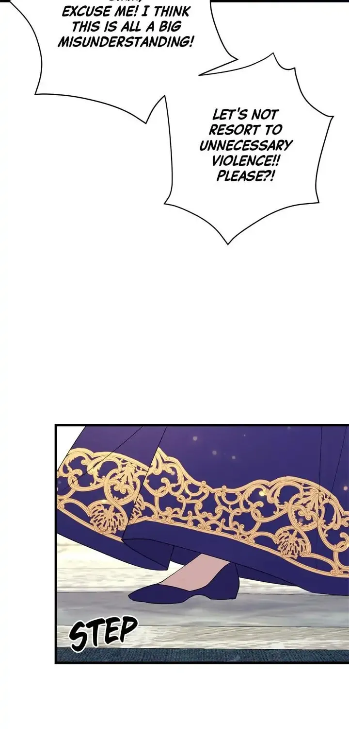 Read Cry for Me, Crown Prince chapter 40 image 43 on Lezhin