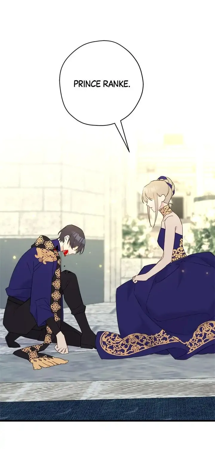 Read Cry for Me, Crown Prince chapter 40 image 45 on Lezhin