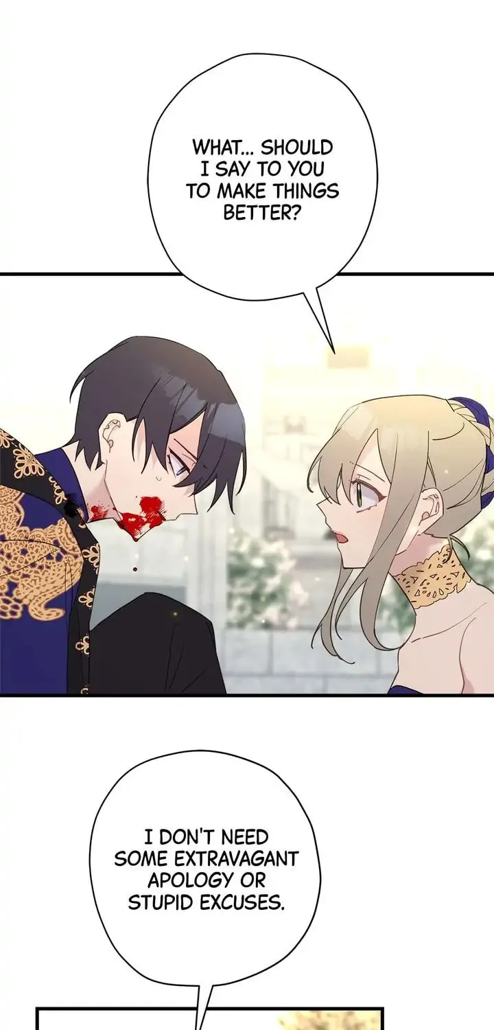 Read Cry for Me, Crown Prince chapter 40 image 46 on Lezhin