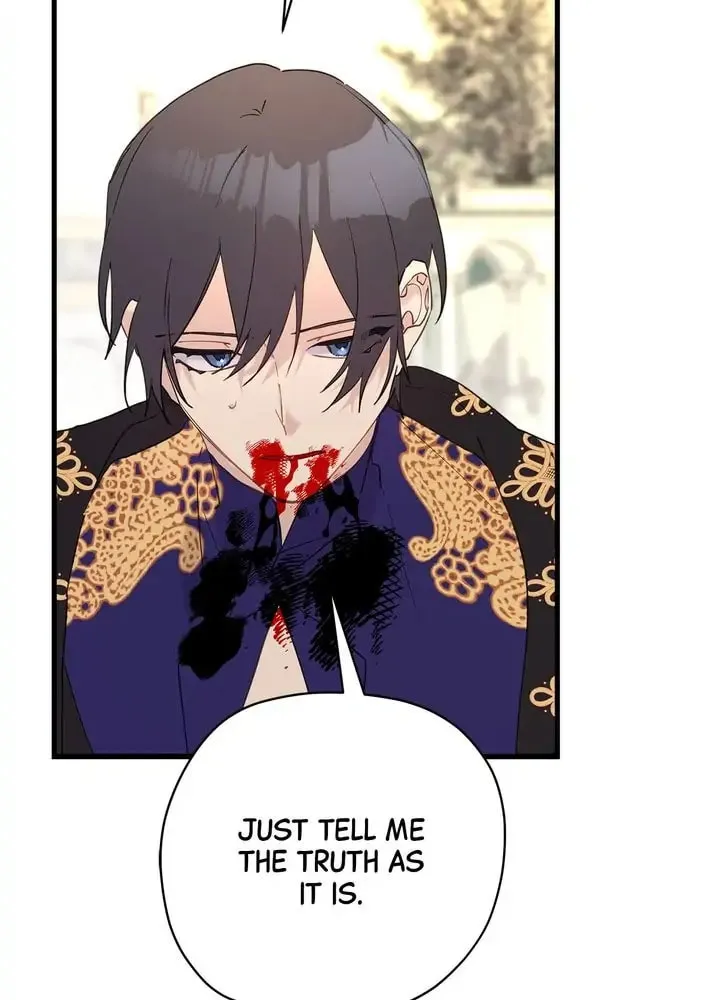 Read Cry for Me, Crown Prince chapter 40 image 47 on Lezhin