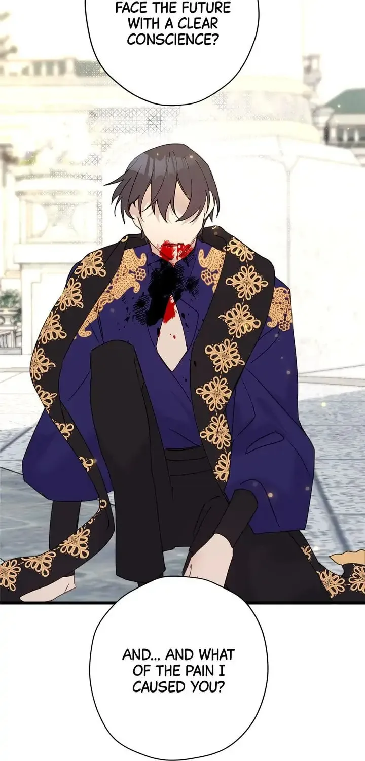 Read Cry for Me, Crown Prince chapter 40 image 54 on Lezhin
