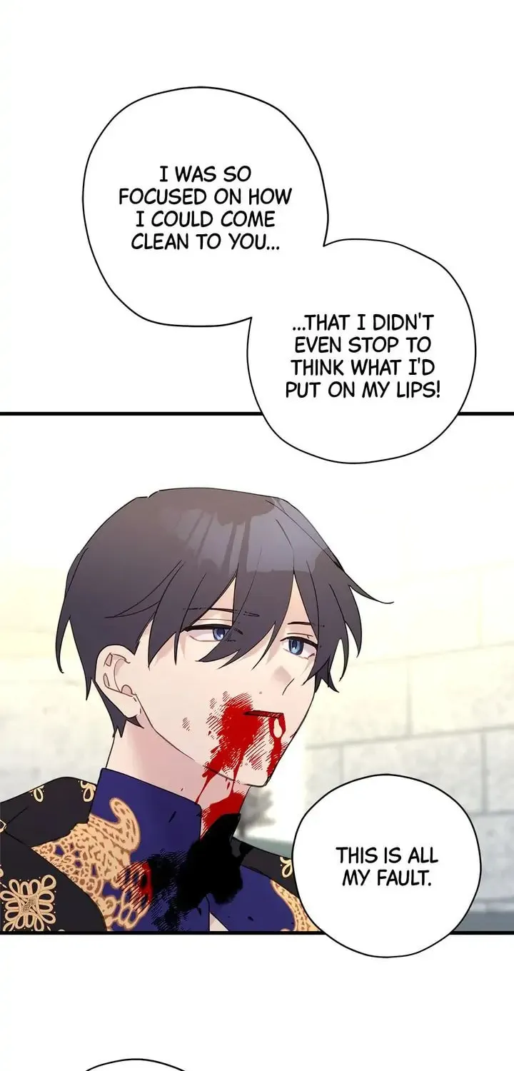 Read Cry for Me, Crown Prince chapter 40 image 57 on Lezhin